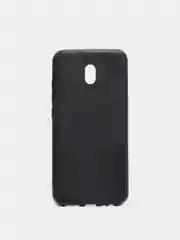 Черный чехол для Xiaomi redmi Note 7, redmi 8А