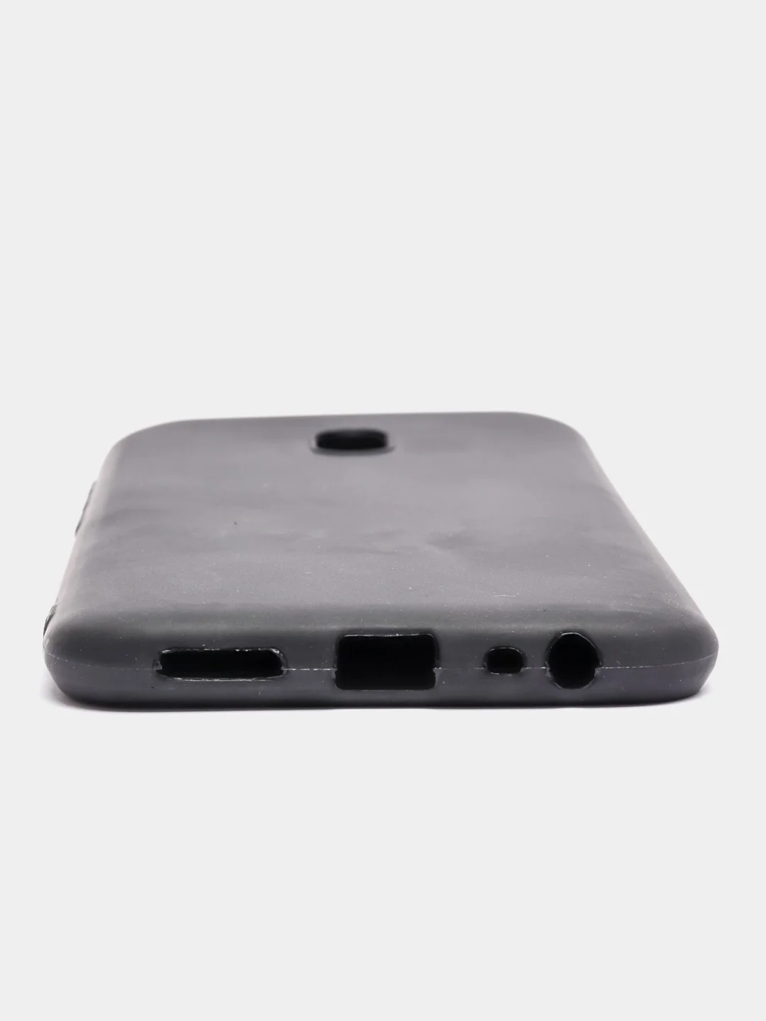 Черный чехол для Xiaomi redmi Note 7, redmi 8А