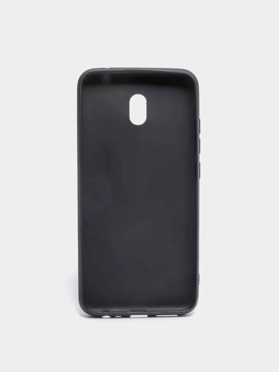 Черный чехол для Xiaomi redmi Note 7, redmi 8А