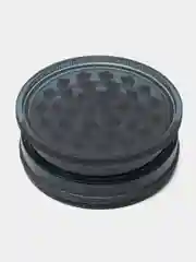 Черный измельчитель табака