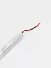 Импульсный блок питания для светодиодной ленты и линеек (12V, 36W, 3A, IP20)
