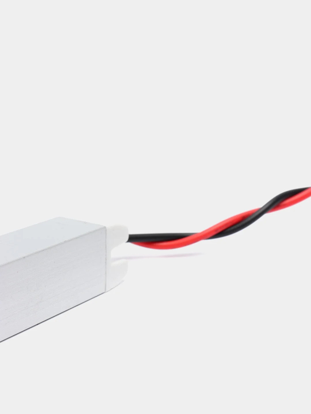 Импульсный блок питания для светодиодной ленты и линеек (12V, 36W, 3A, IP20)