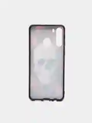 Чехол с принтом Samsung A21