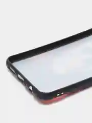Чехол с принтом Samsung A21