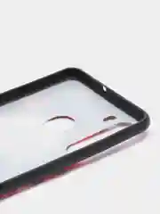 Чехол с принтом Samsung A21