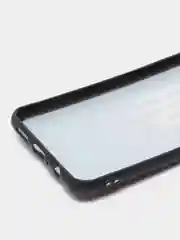 Чехол с принтом Samsung A21