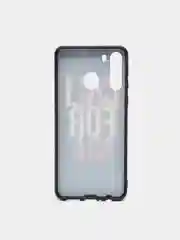 Чехол с принтом Samsung A21
