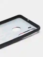 Чехол с принтом Samsung A21