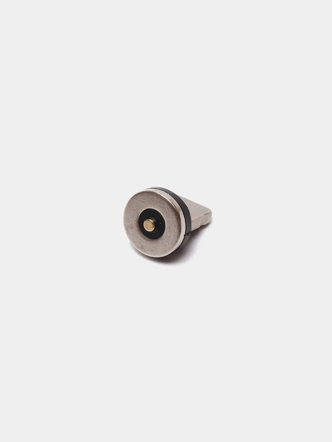 Черный usb кабель 2-х метровый магнитный  X-cable 2.1 А+магнитный коннектор(micro, type c, ios)