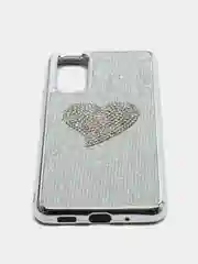 Бежевый чехол для Samsung S11E