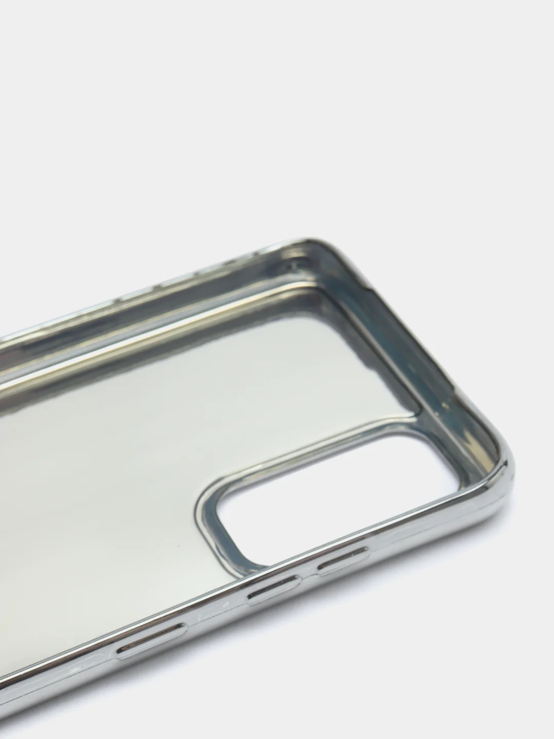 Бежевый чехол для Samsung S11E