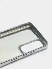 Бежевый чехол для Samsung S11E