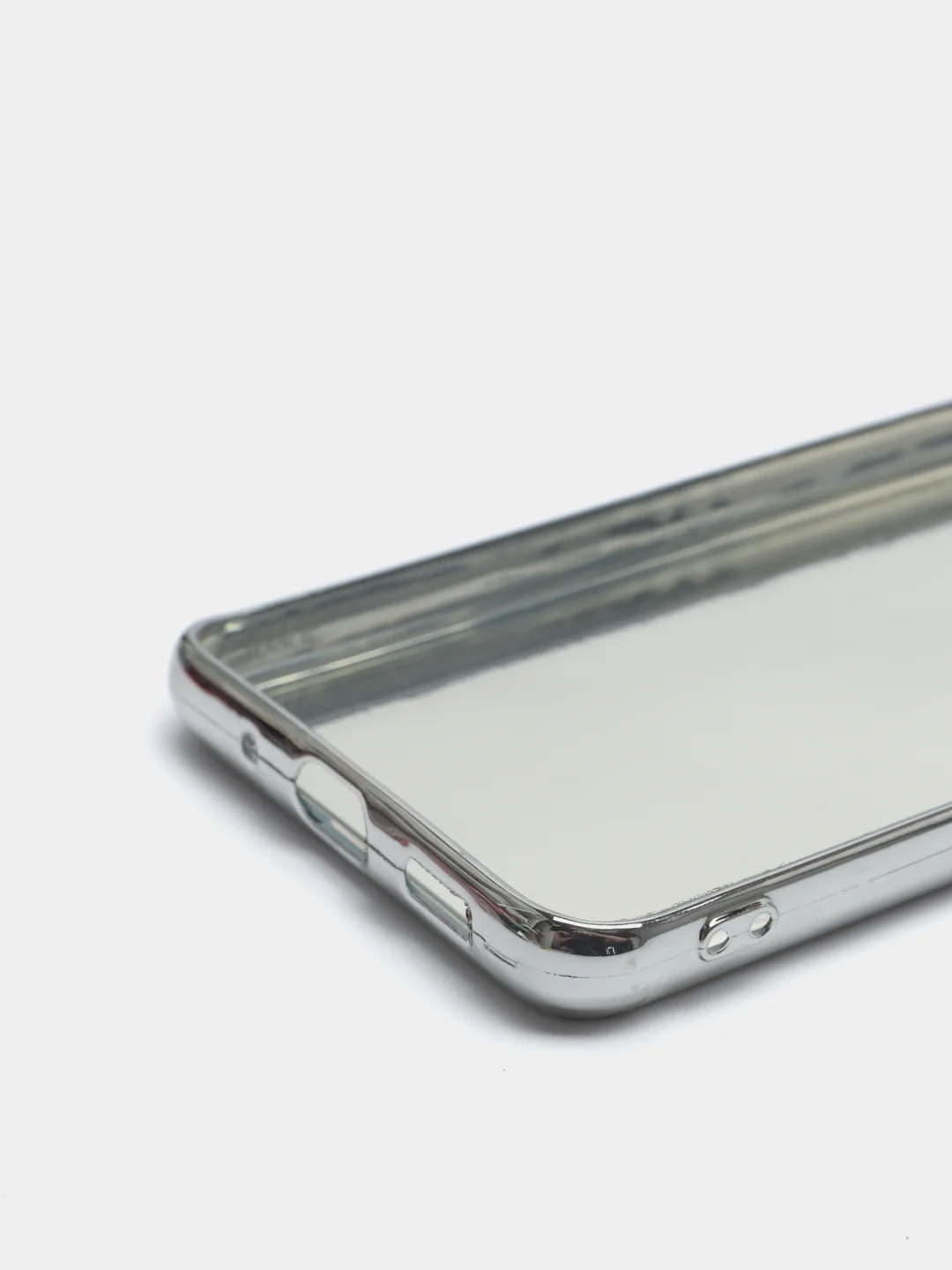 Бежевый чехол для Samsung S11E