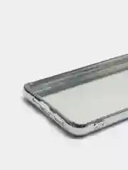Бежевый чехол для Samsung S11E