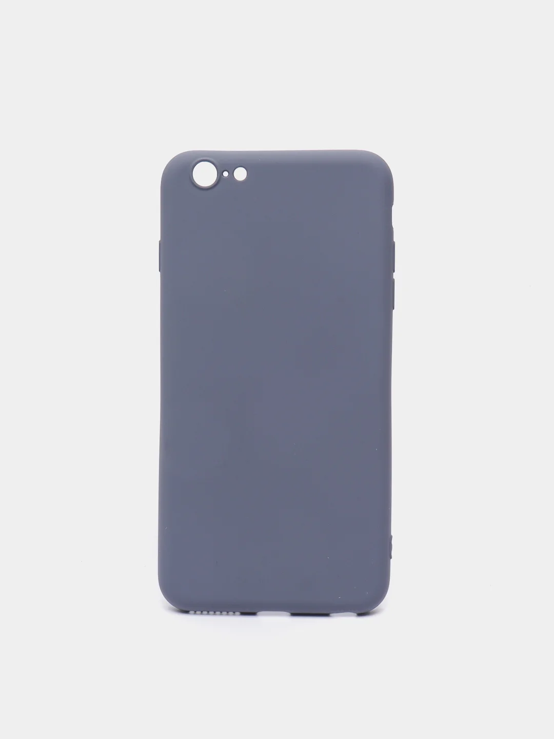 Пурпурный чехол для Apple iPhone 6 Plus / 6s Plus