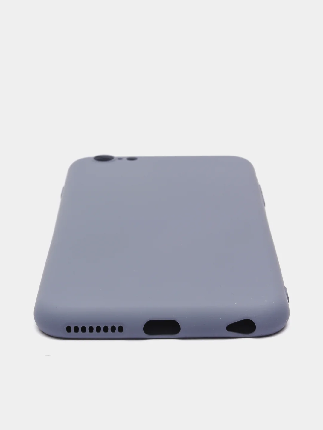 Пурпурный чехол для Apple iPhone 6 Plus / 6s Plus