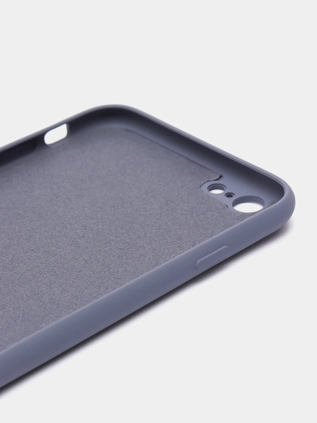 Пурпурный чехол для Apple iPhone 6 Plus / 6s Plus
