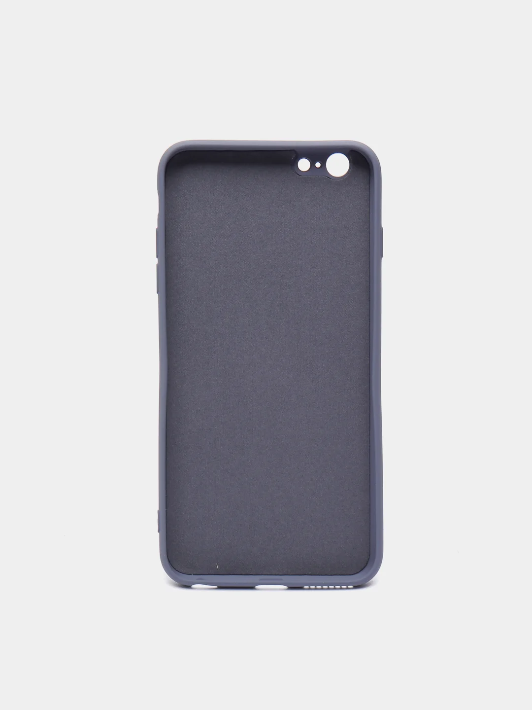 Пурпурный чехол для Apple iPhone 6 Plus / 6s Plus