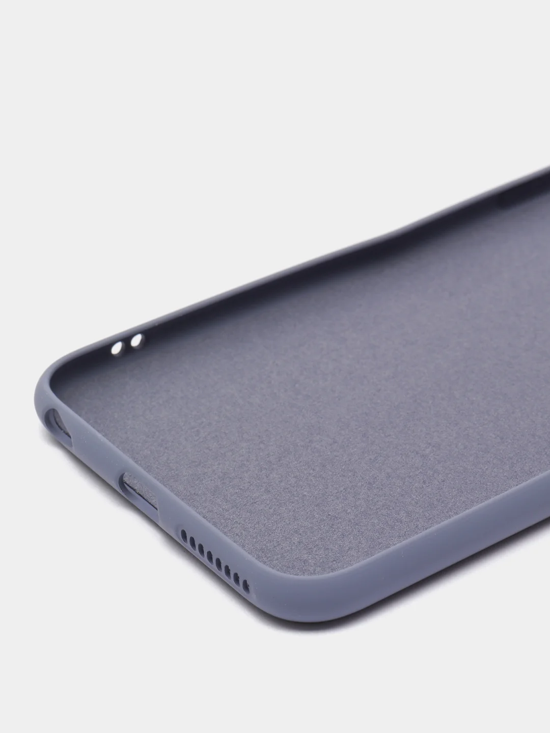 Пурпурный чехол для Apple iPhone 6 Plus / 6s Plus
