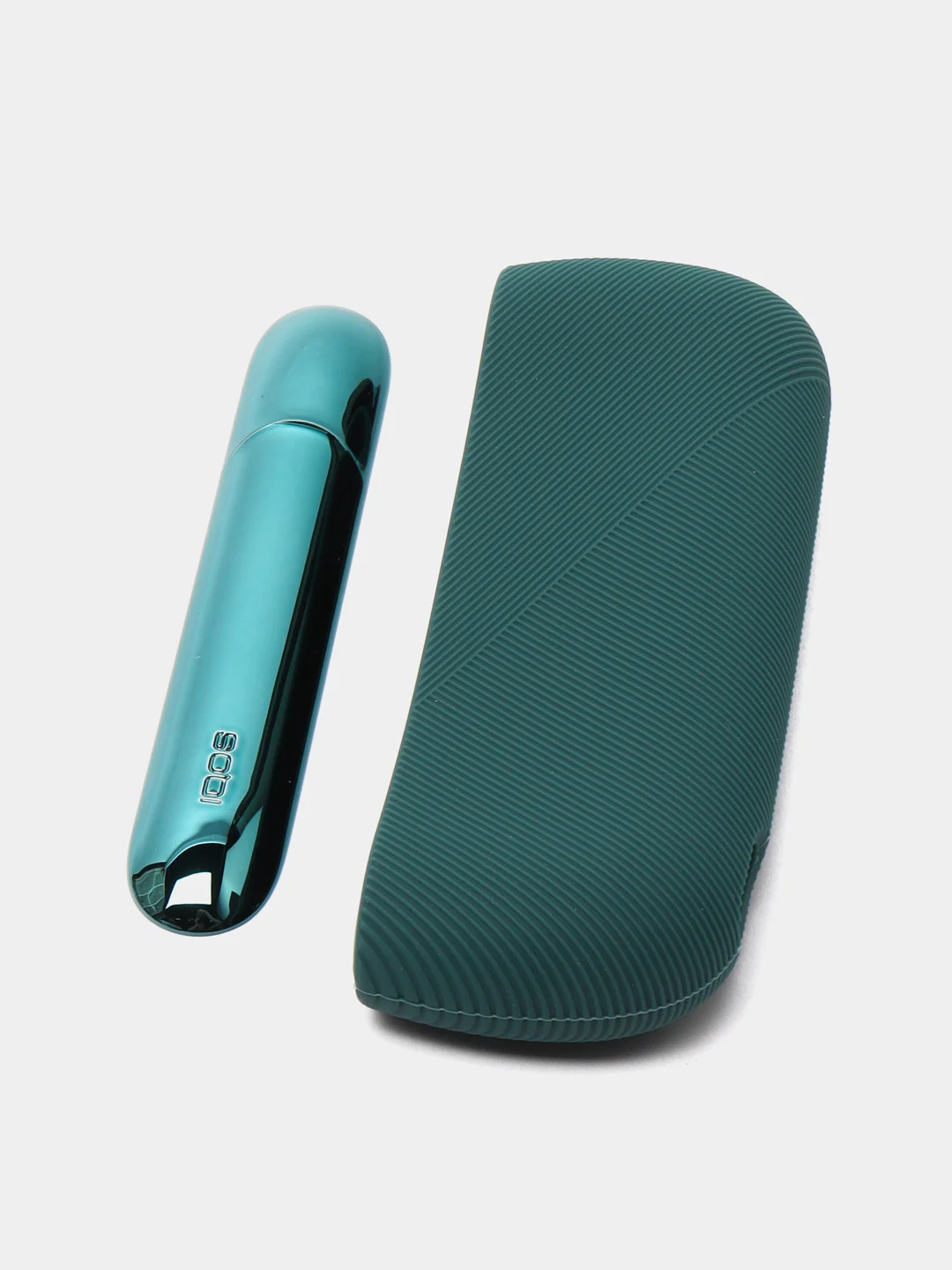 Морской чехол для IQOS 3, IQOS 3 Duos+Панель в комплекте