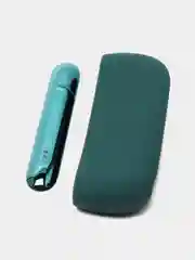 Морской чехол для IQOS 3, IQOS 3 Duos+Панель в комплекте