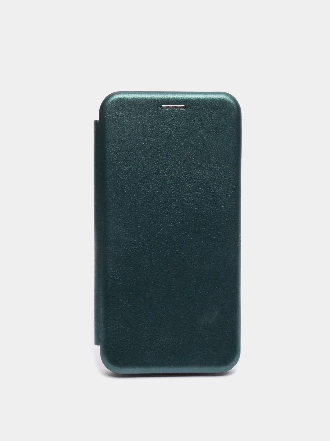 Зеленый чехол-книжка для Samsung A11,M21,M30s,A51,A50,A01,A71,A20,A30,A41,M31,A01,A10,A31,J2 18,A5