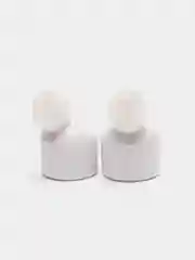 Беспроводные Bluetooth наушники X1T TWS, белые