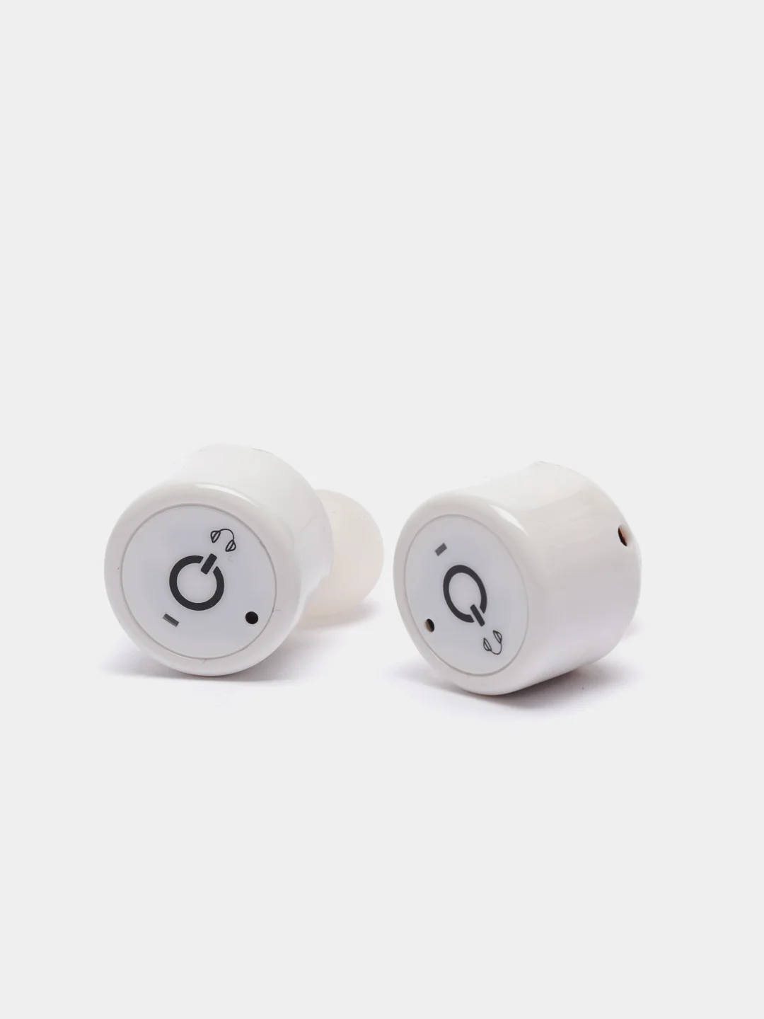 Беспроводные Bluetooth наушники X1T TWS, белые