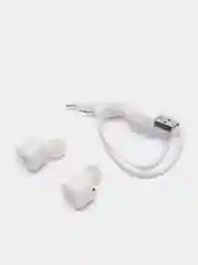 Беспроводные Bluetooth наушники X1T TWS, белые