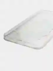 Белый чехол для Apple iPhone 6/6s / 6 Plus/6s Plus / 7/8 / 7 Plus/8 Plus / 11 / 11 PRO / 11 PRO MAX / XS Max / XR / X/XS  прозрачный силиконовый Девушки