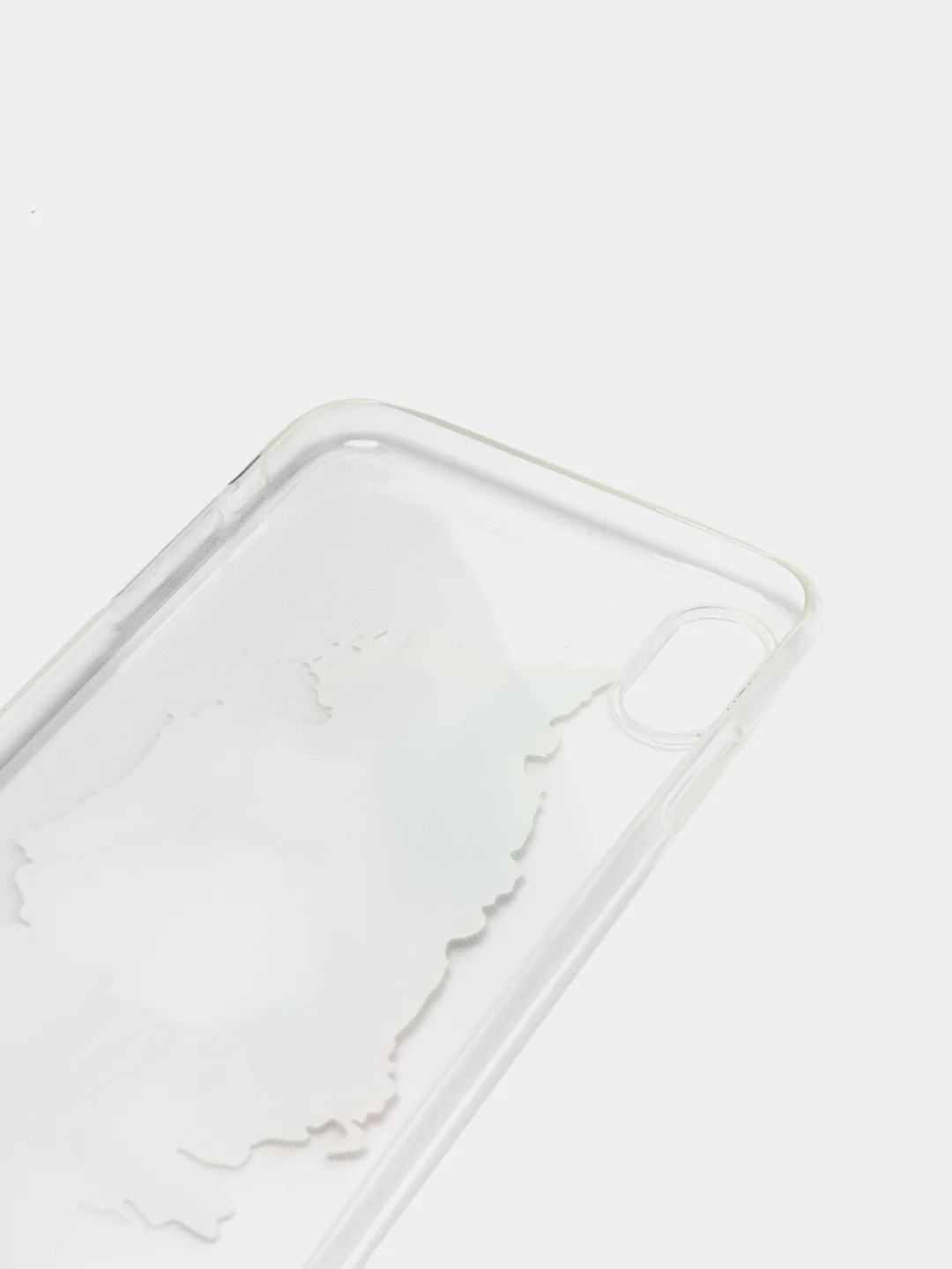 Белый чехол для Apple iPhone 6/6s / 6 Plus/6s Plus / 7/8 / 7 Plus/8 Plus / 11 / 11 PRO / 11 PRO MAX / XS Max / XR / X/XS  прозрачный силиконовый Девушки