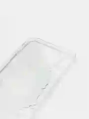 Белый чехол для Apple iPhone 6/6s / 6 Plus/6s Plus / 7/8 / 7 Plus/8 Plus / 11 / 11 PRO / 11 PRO MAX / XS Max / XR / X/XS  прозрачный силиконовый Девушки