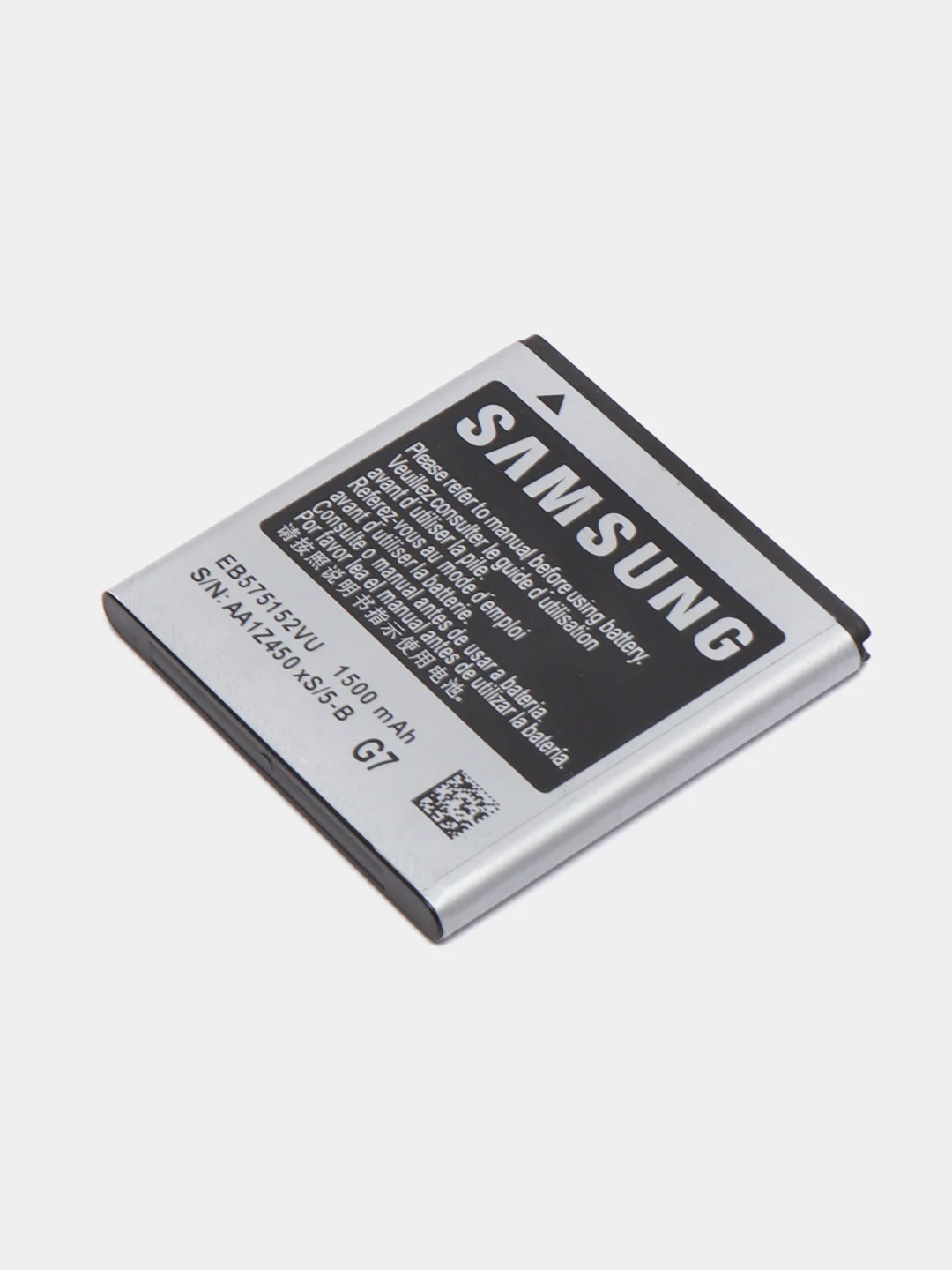 Аккумулятор EB575152LU, EB575152VU для Samsung