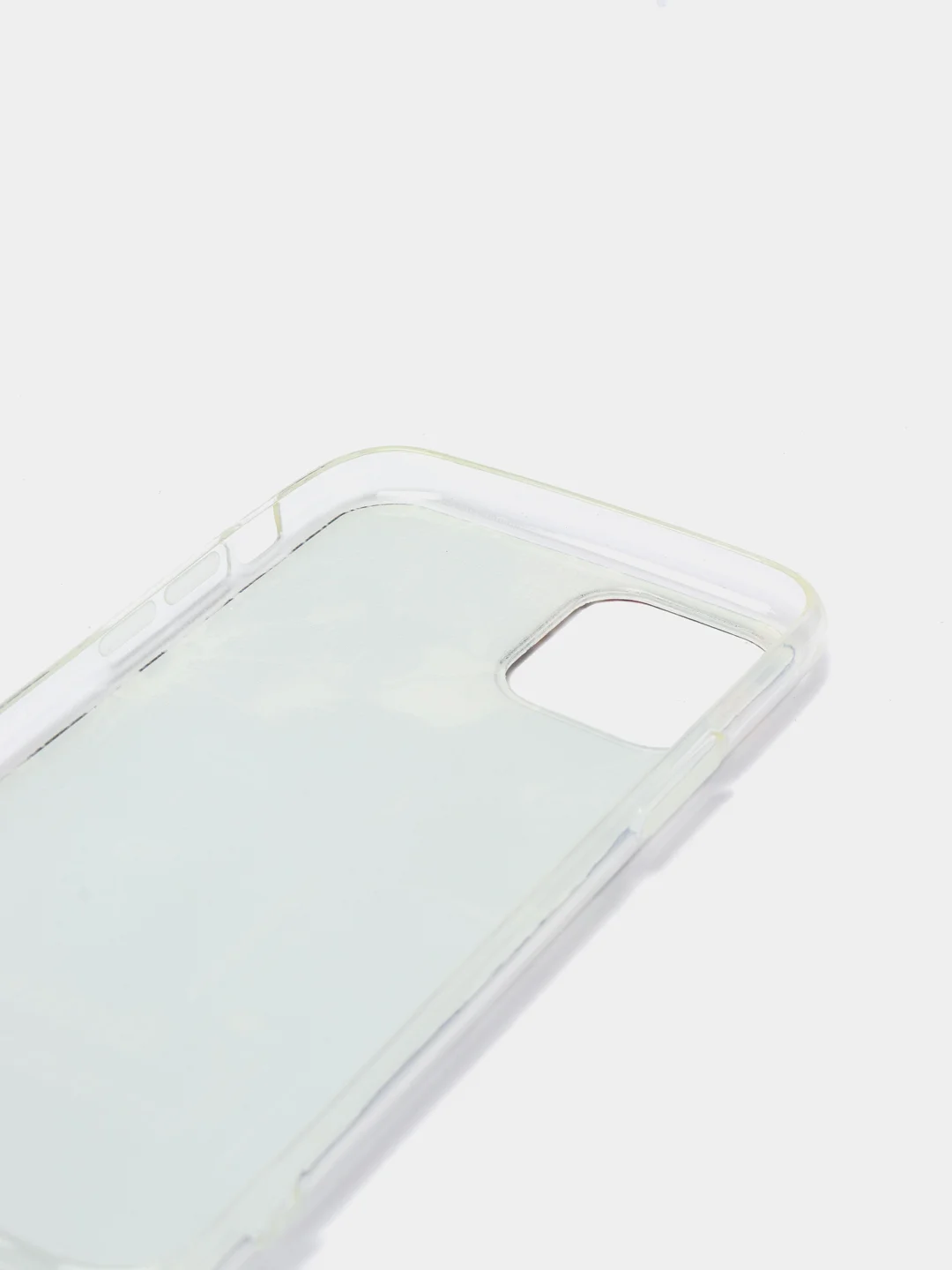 Серый чехол для Apple iPhone 11 Pro Смартфон, 4 вида