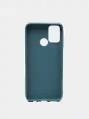 Морской чехол Huawei Honor 9A, Хуавей Хонор 9А силиконовый с картинками