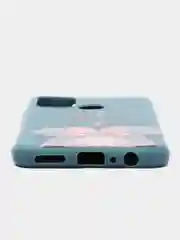 Морской чехол Huawei Honor 9A, Хуавей Хонор 9А силиконовый с картинками