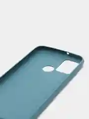 Морской чехол Huawei Honor 9A, Хуавей Хонор 9А силиконовый с картинками