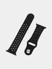 Угольный ремешок для Apple Watch 38/40