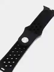 Угольный ремешок для Apple Watch 38/40