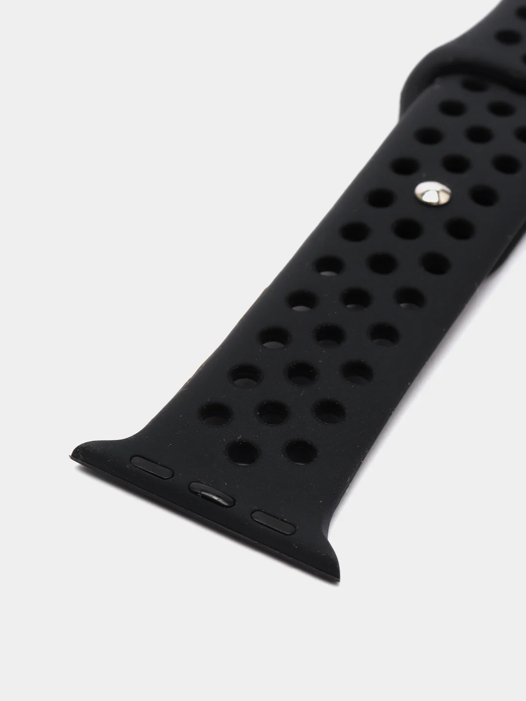 Угольный ремешок для Apple Watch 38/40