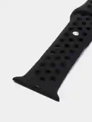 Угольный ремешок для Apple Watch 38/40