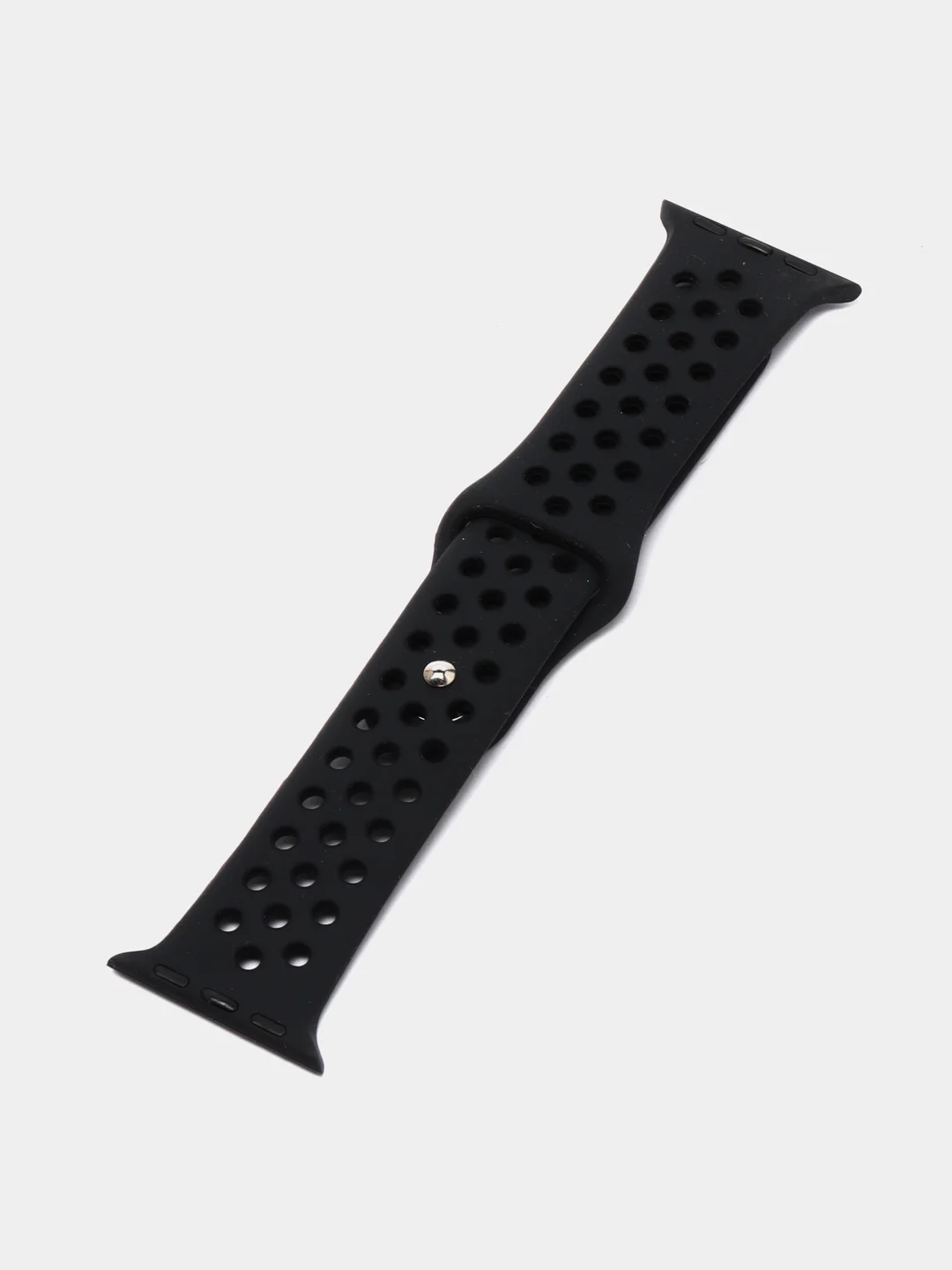Угольный ремешок для Apple Watch 38/40
