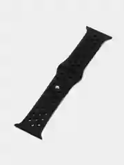 Угольный ремешок для Apple Watch 38/40