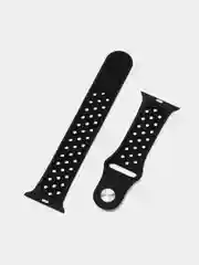 Угольный ремешок для Apple Watch 38/40