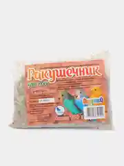 Минеральная подкормка "Ракушечник" для птиц, 100 г