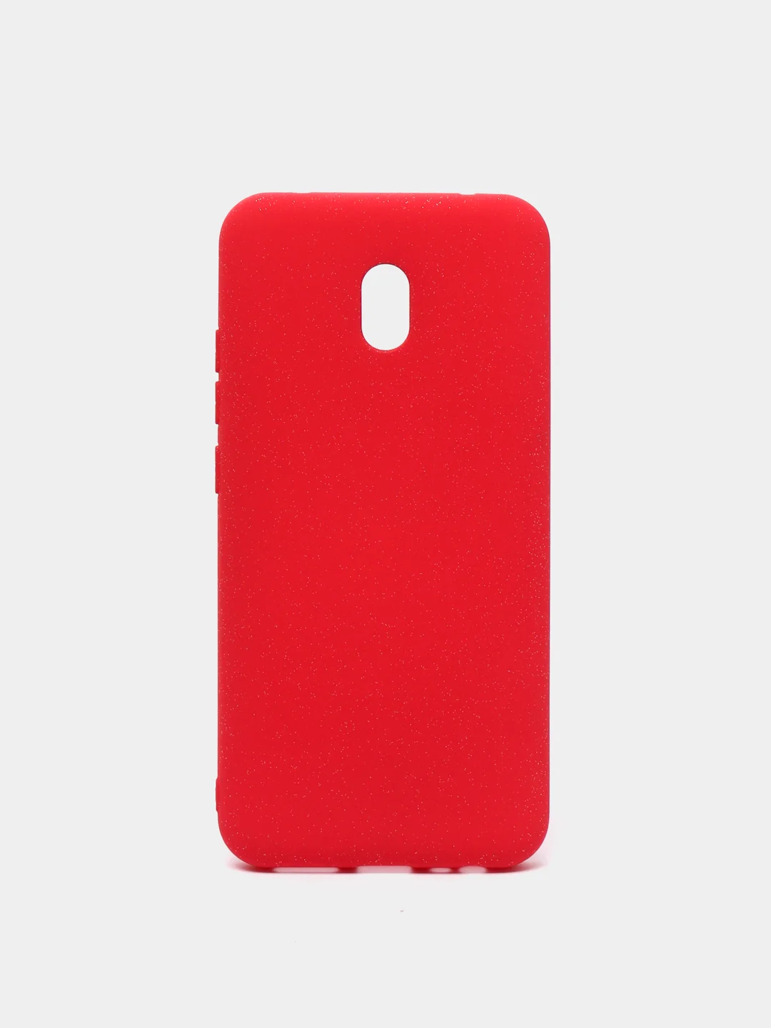 Вишнёвый чехол SC176 для Xiaomi Redmi 8A