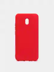 Вишнёвый чехол SC176 для Xiaomi Redmi 8A