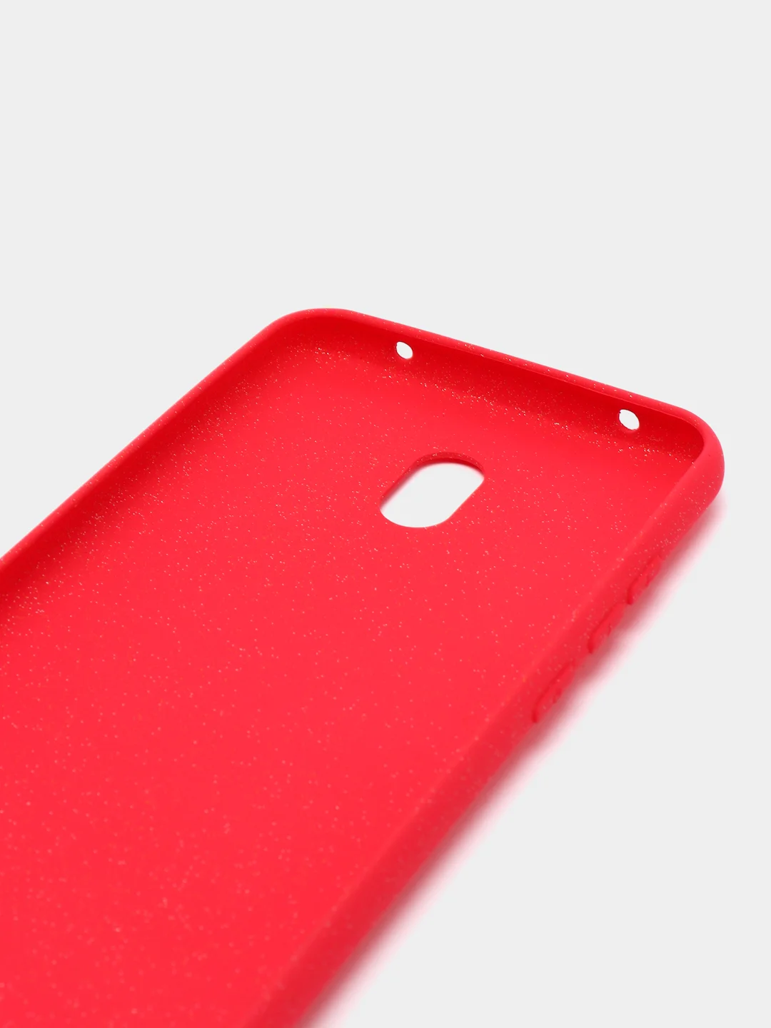 Вишнёвый чехол SC176 для Xiaomi Redmi 8A