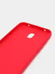 Вишнёвый чехол SC176 для Xiaomi Redmi 8A