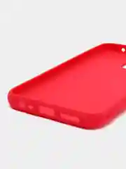 Вишнёвый чехол SC176 для Xiaomi Redmi 8A